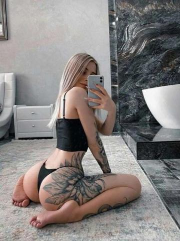 Габриэлла фото 2