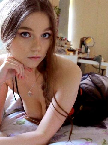 Майя Вип Горячая Реал фото 2