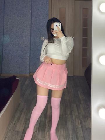 Кристина Спортивная Красотка фото 2