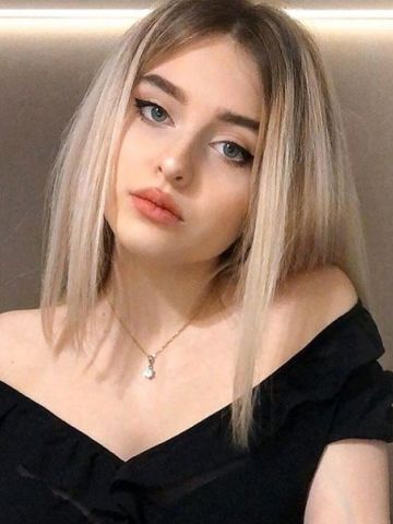 Вероника Ураган