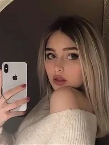 Вероника Ураган фото 2