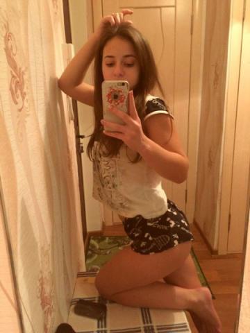 Лилия Огненно Рыжая