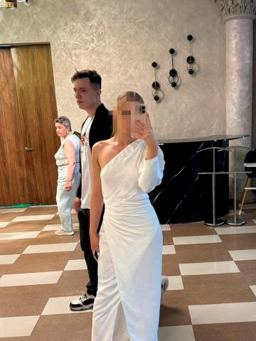 Зара Luxury Реал фото 2