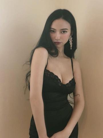 Агния Аппетитная Брюнетка фото 2