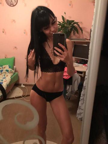 Кристина фото 3